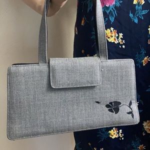 Charles Jourdan Bag (WC)